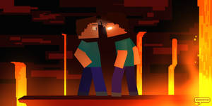 The Nether