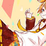 KaGaMiNe LeN