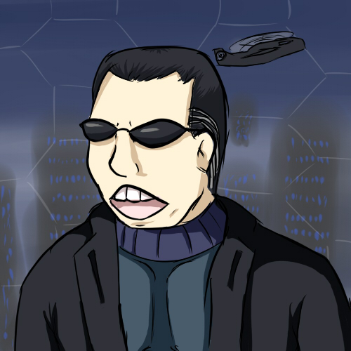 3AM deus ex