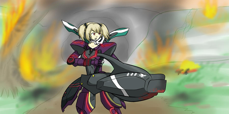 racast by furiousrockets on DeviantArt