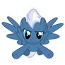 Night Glider wants hugs!