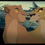 #TLK#Sarabi#Zira