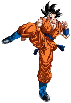 Goku