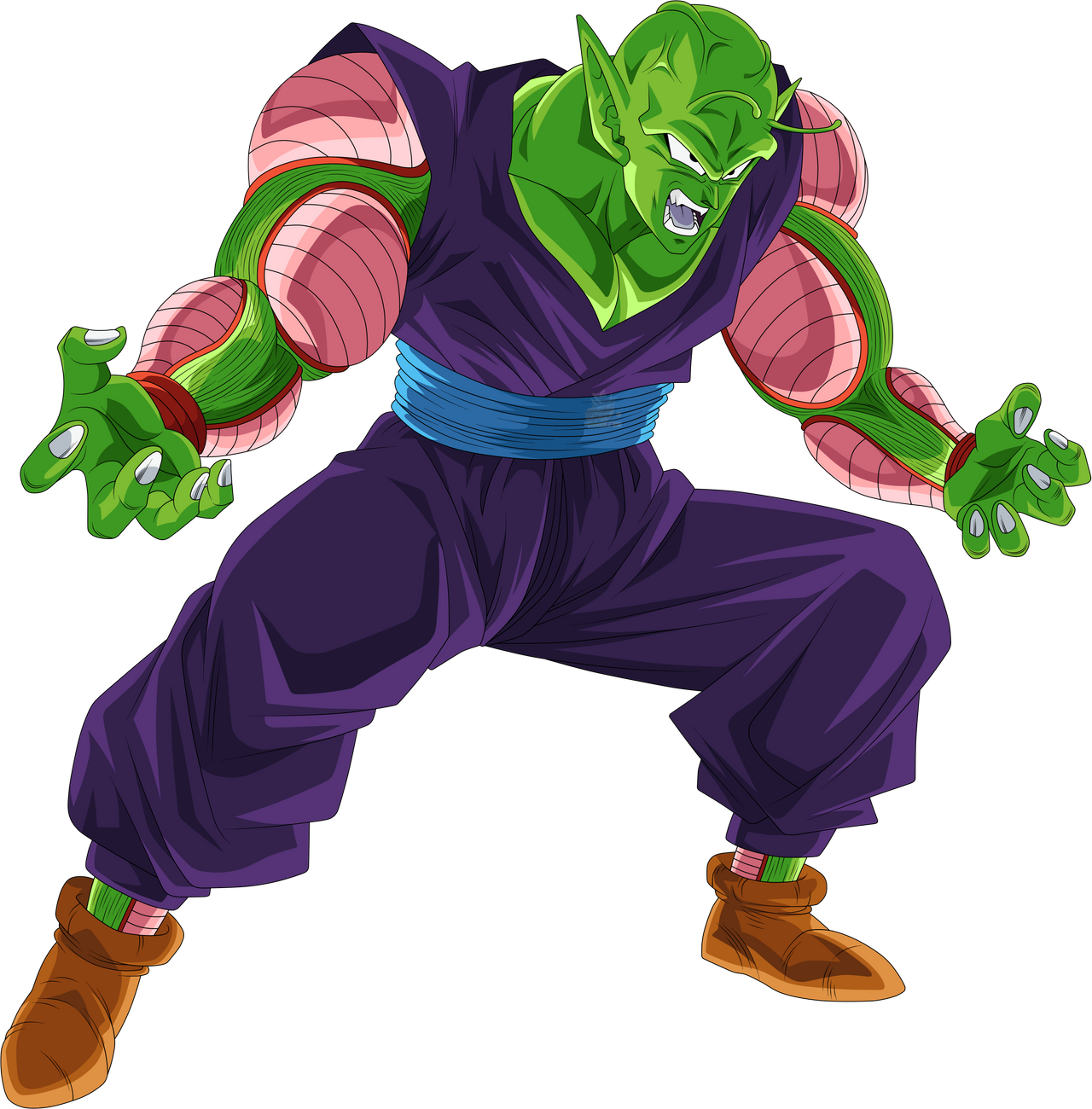 Kid Piccolo Jr At Dawn Boykins Blog kid-piccolo-jr-at-dawn-boykins-blog