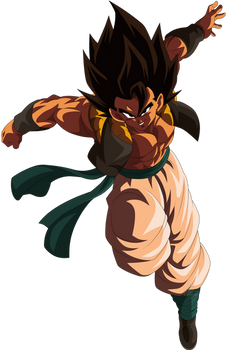 Gogeta