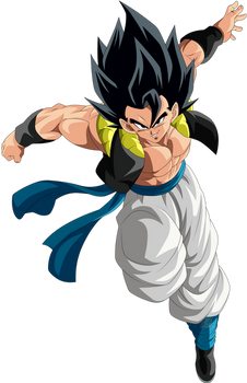 Gogeta [Base]