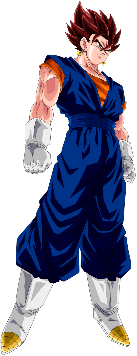 Vegetto Base By Arbiter720 On DeviantArt vegetto-base-by-arbiter720-on-deviantart