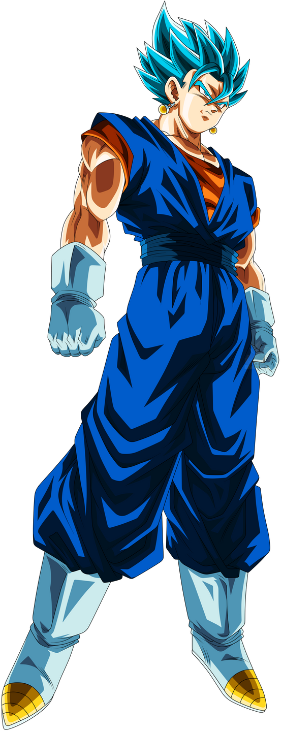 Goku Super Saiyajin Blue [HakKai] by arbiter720 on DeviantArt  Anime  dragon ball super, Anime dragon ball, Dragon ball artwork