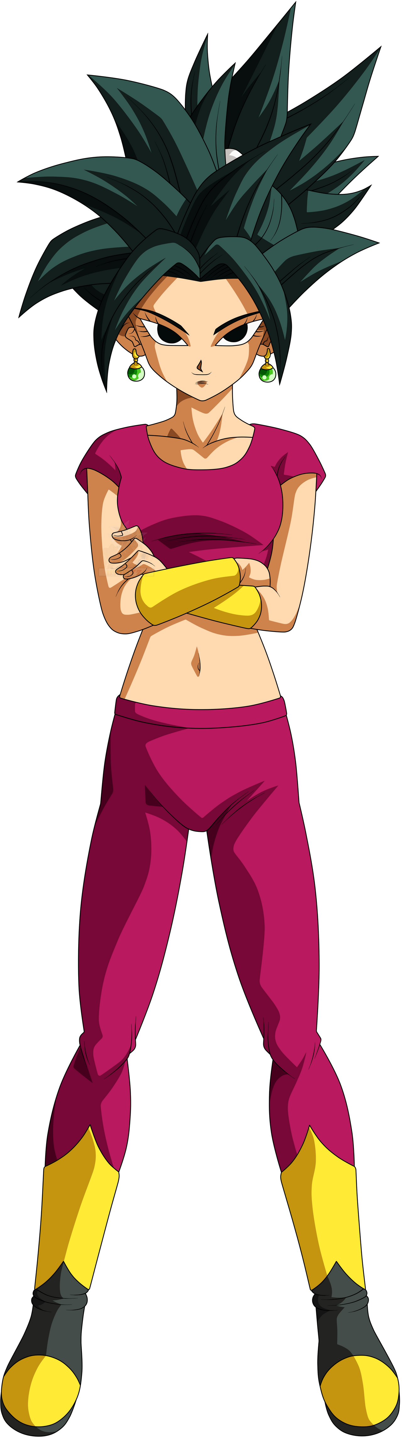 Kefla Base By Arbiter720 On DeviantArt kefla-base-by-arbiter720-on-deviantart