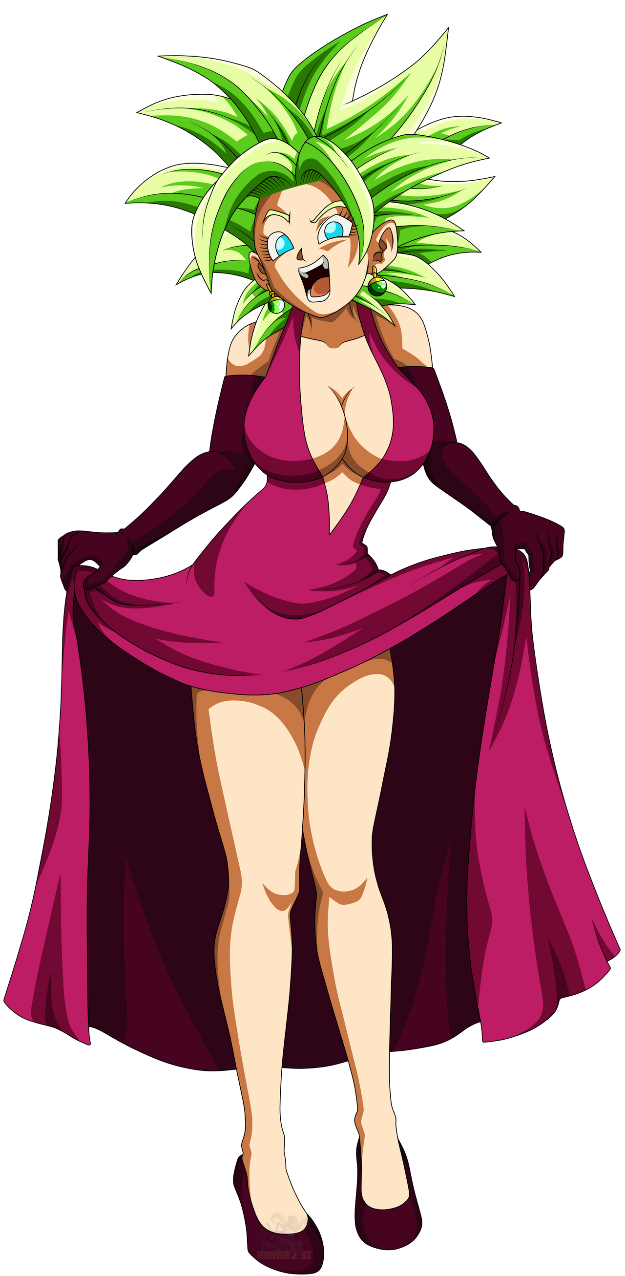 Kefla By Arbiter720 On DeviantArt kefla-by-arbiter720-on-deviantart