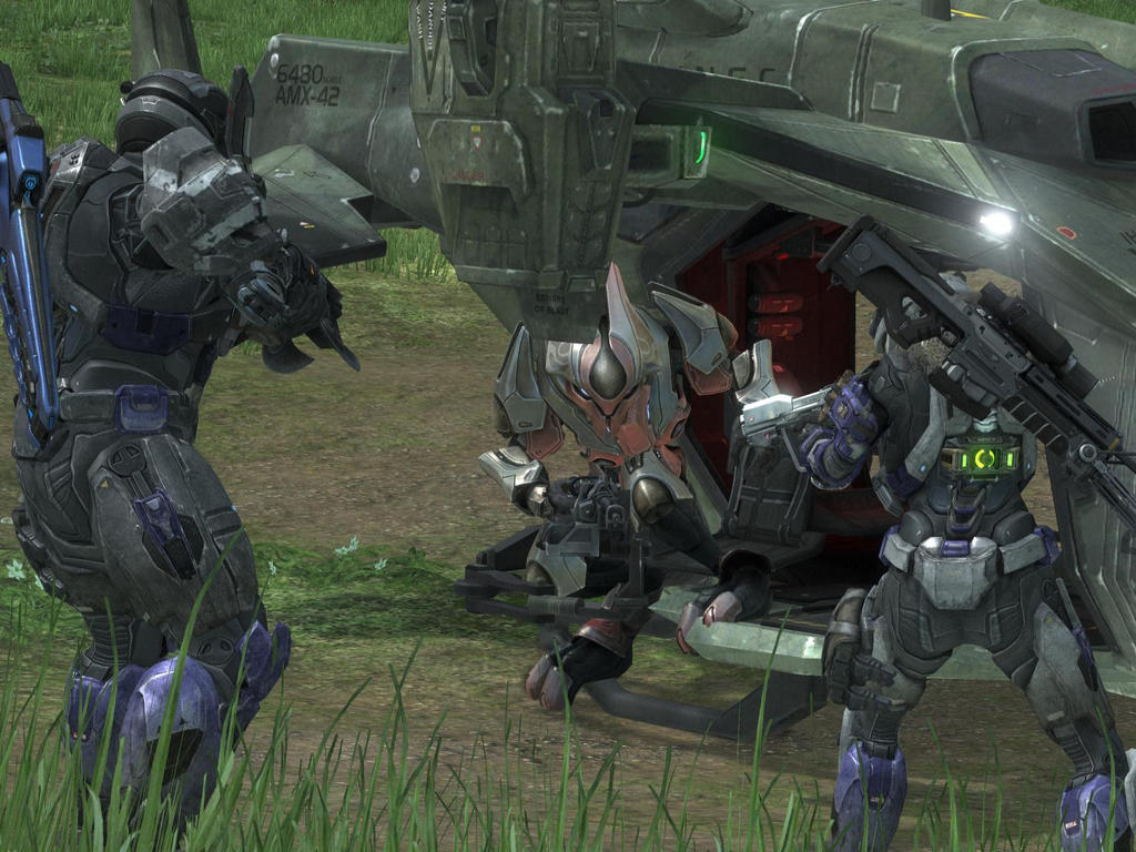 Aftermath (part 50) by XLegion-716X on DeviantArt