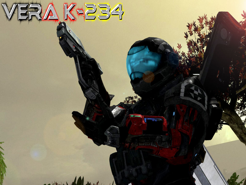 Vera K-234