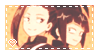 Momojirou stamp 1