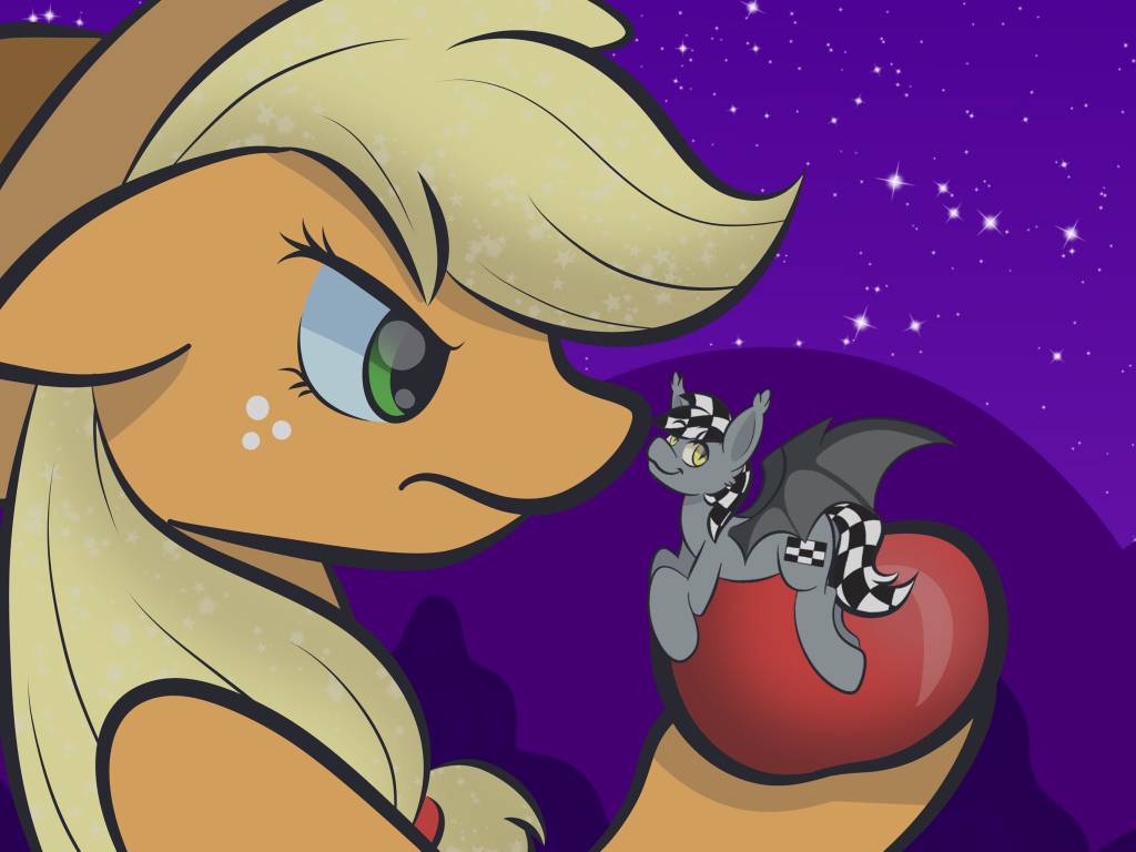 Batty 22 Checkerween '22 #2: Goin' Batty! by Checkers-ArtZone on DeviantArt