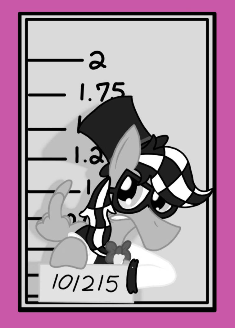 2546321 Crime #2546321 by Checkers-ArtZone on DeviantArt