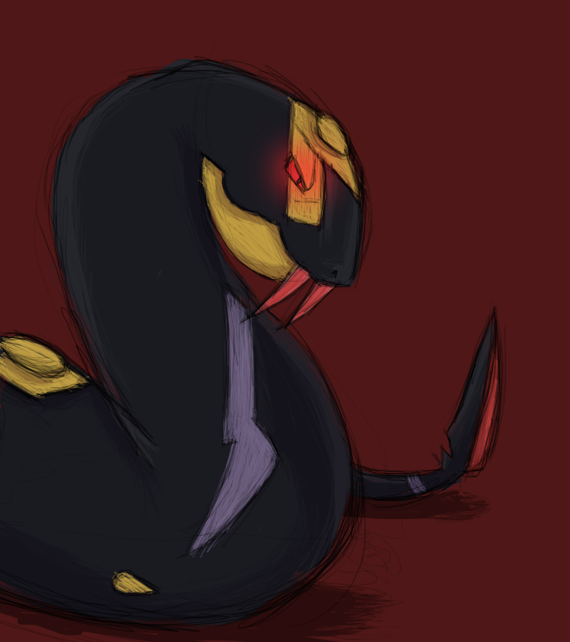 Seviper