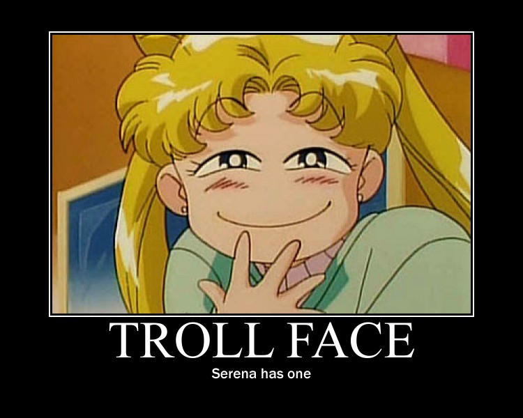 SirToxxic on X  Troll face, Troll, Troll meme