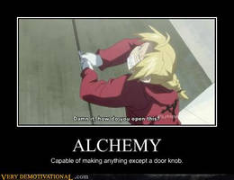 Alchemy