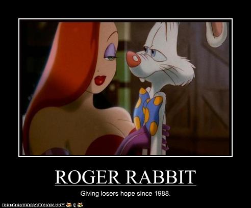 Roger Rabbit