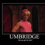 Umbridge