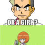 Professor Oak's Greatest Challenge