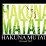 Hakuna Mutata