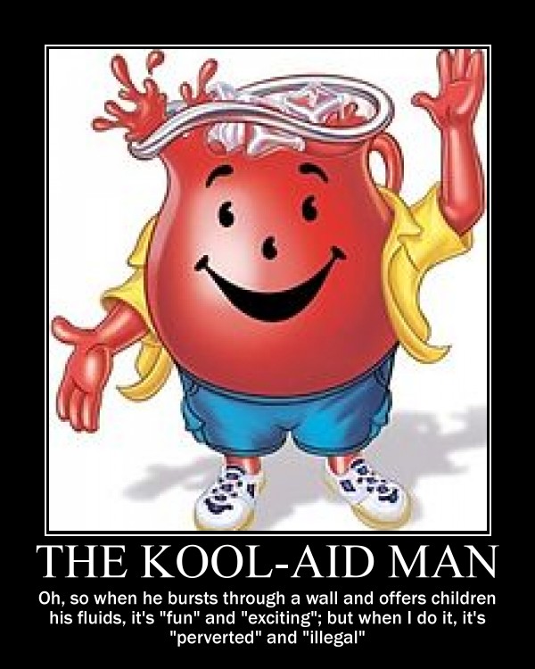 Kool-Aid