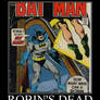 Robin's Dead