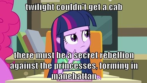 Over-analyzing Twilight