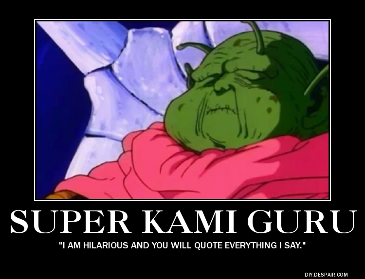 Super kami guru