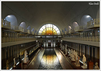 Musee la piscine