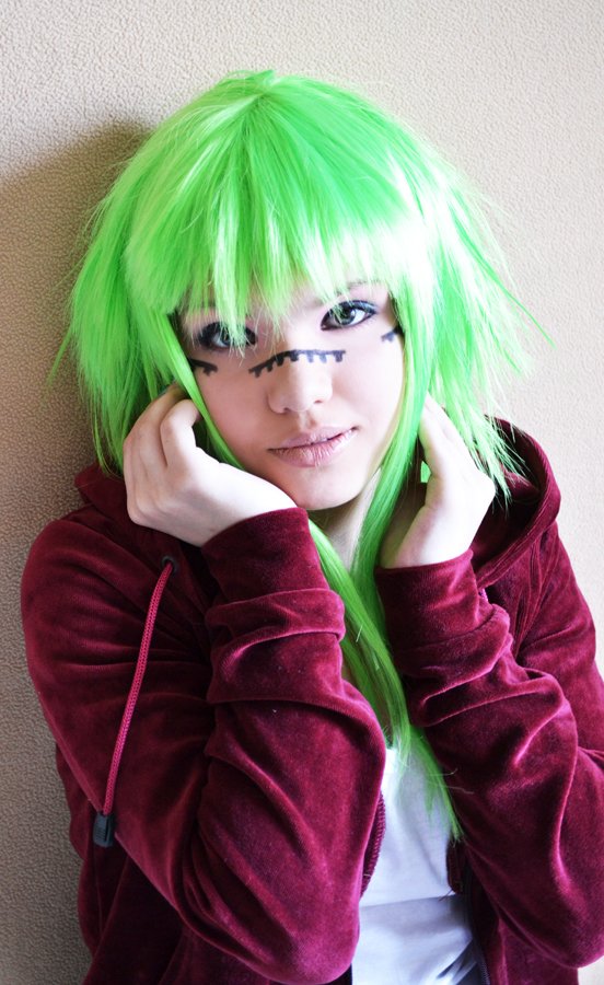 Gumi