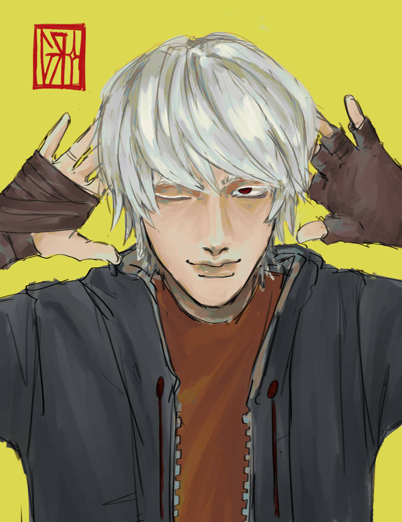 Elliot Mmd Elliot by SleeplessRiv3r on DeviantArt
