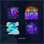 Minecraft Server Icons #29