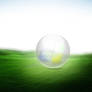 Windows 8 Concept Ball