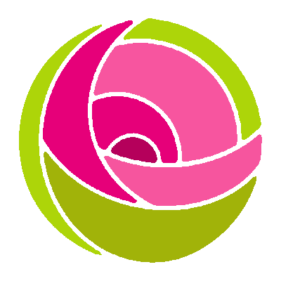 Rose Logo V2