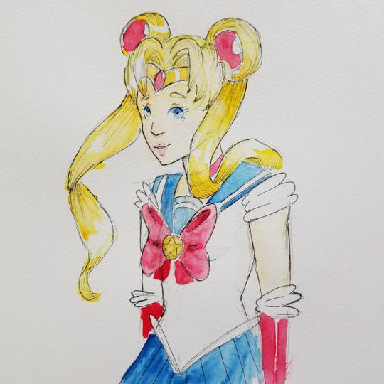 Usagi by Miroku-chanXD on DeviantArt