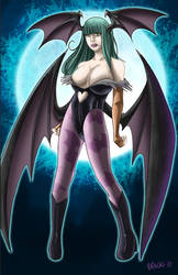 Morrigan