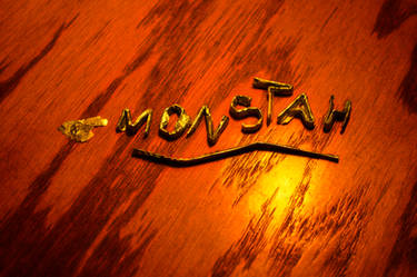 Monstah