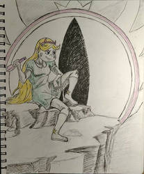 Star Butterfly WIP (6)