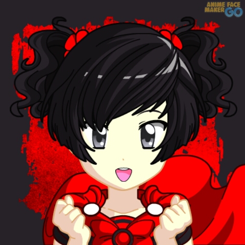 Ruby Tf RWBY Babies : Ruby Rose by Age-TF-Control on DeviantArt