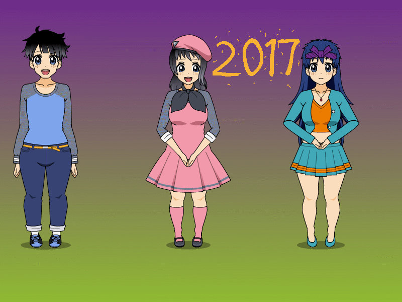 New Years Countdown Gone Arry By Age Tf Control On Deviantart New Years Countdown Gone Arry By Age Tf Control On Deviantart