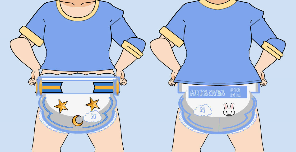 Kris s Diaper Back And Front By Age TF Control On DeviantArt kris-s-diaper-back-and-front-by-age-tf-control-on-deviantart