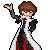 Seto Kiba pokemon sprite avi