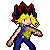 Yugi pokemon avi