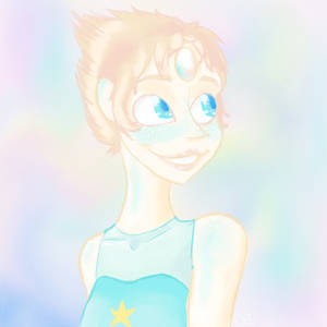 Pastel Pearl