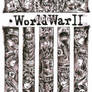 APH WWII - World War II (Postcard sized)