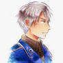 APH Prussia - Gilbert Beilschmidt -