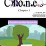 Clone.. (comic 1.1)