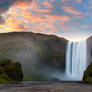 Skogafoss - Iceland